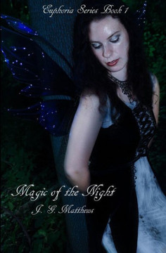 Magic of the Night