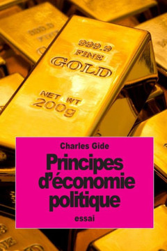 Principes d'?conomie politique Principes d'?conomie politique