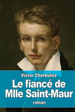 Le fianc? de Mlle Saint-Maur