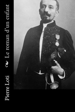 Le roman d'un enfant