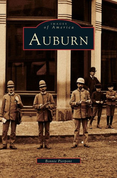 Auburn