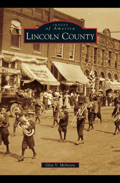 Lincoln County