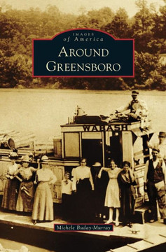 Around Greensboro Around Greensboro
