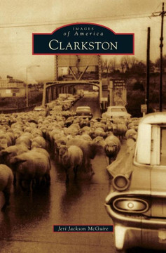 Clarkston Clarkston