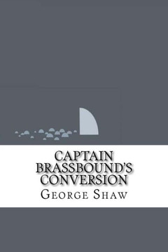 Captain Brassbound's Conversion