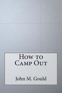 How to Camp Out