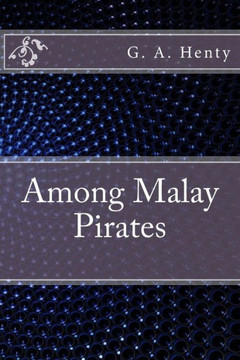 Among Malay Pirates