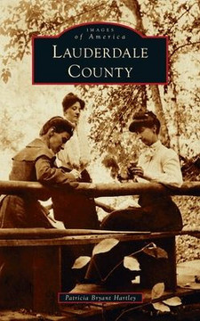 Lauderdale County Lauderdale County