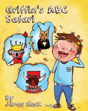 Griffin's Abc Safari