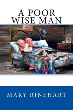 A Poor Wise Man