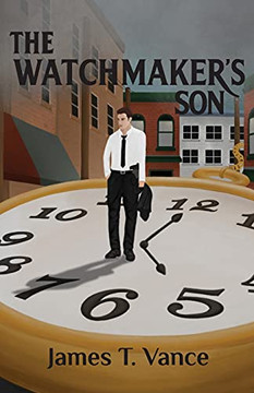 The Watchmaker'S Son