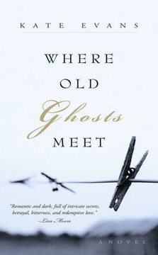 Where Old Ghosts Meet