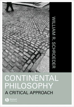 Continental Philosophy: A Critical Approach