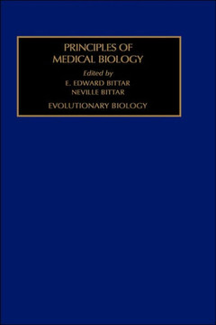 Evolutionary Biology: Volume 1