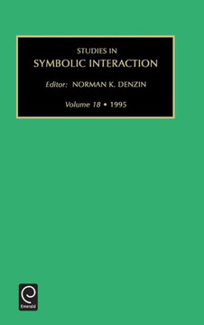 Studies in Symbolic Interaction