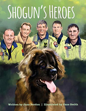 Shogun's Heroes Shogun's Heroes