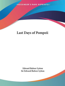 Last Days of Pompeii