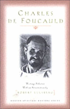 Charles de Foucauld