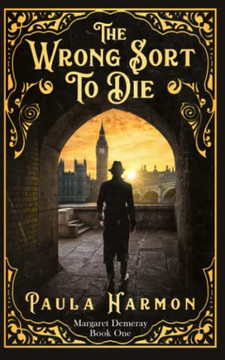 The Wrong Sort To Die : Death is in the Air...