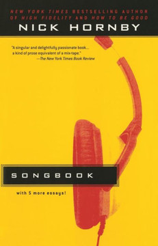 Songbook