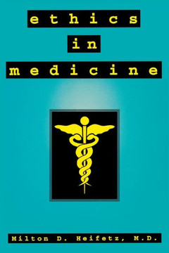 Ethics in Medicine