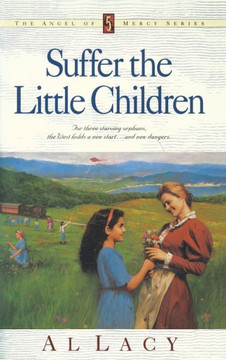Suffer the Little Children