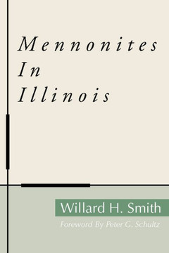 Mennonites in Illinois
