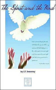 The Spirit And The Word