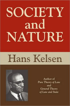 Society and Nature Society and Nature