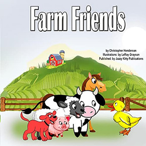 Farm Friends