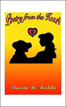 Poetry from the Heart