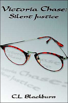 Victoria Chase: Silent Justice
