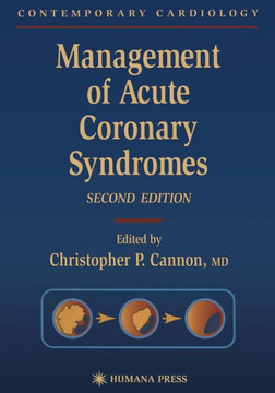 Management of Acute Coronary Syndromes