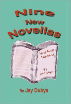 Nine New Novellas Nine New Novellas