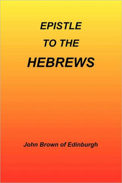 Epistle to the Hebrews