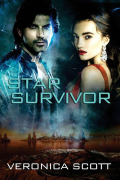 Star Survivor: The Sectors Sf Romance Series