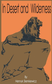 In Desert and Wilderness