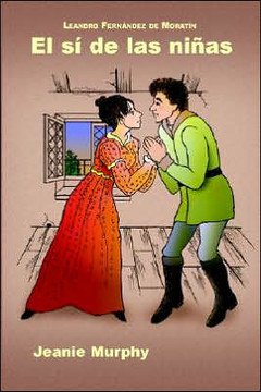El si de las ninas