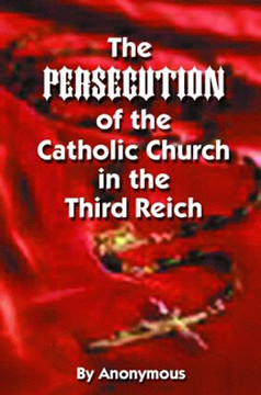 Persecution of the Catholic Church in Th