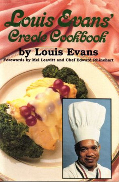 Louis Evans Creole Evans
