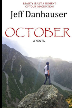 October: Reality Is Just A Figment Of Your Imagination (1)
