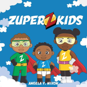 Zuper Kids