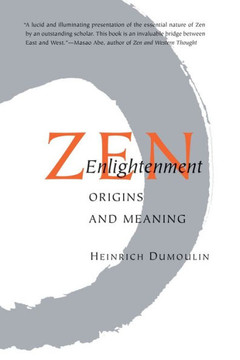 Zen Enlightenment: Origins and Meaning