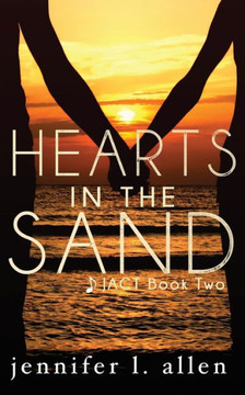 Hearts In The Sand