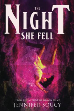 The Night She Fell The Night She Fell