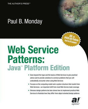 Web Services Patterns: Java Edition