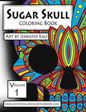 Sugar Skull