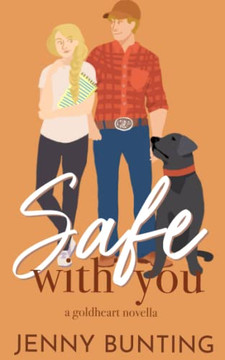 Safe With You Safe With You
