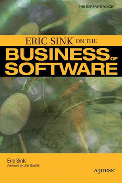 Eric Sink on the Business of Software