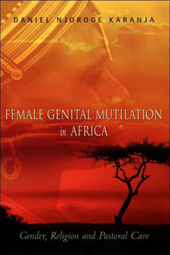 Female Genital Mutilation in Africa Female Genital Mutilation in Africa